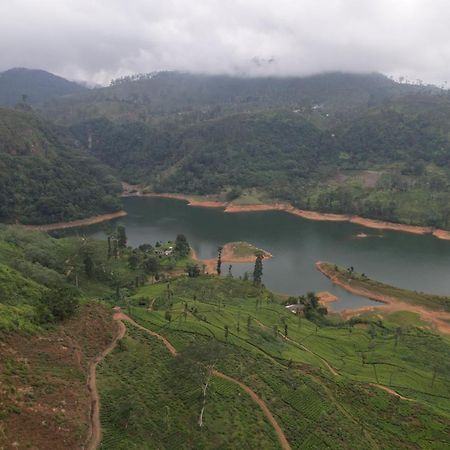 Madhusha Rest Hotel Maskeliya Bagian luar foto